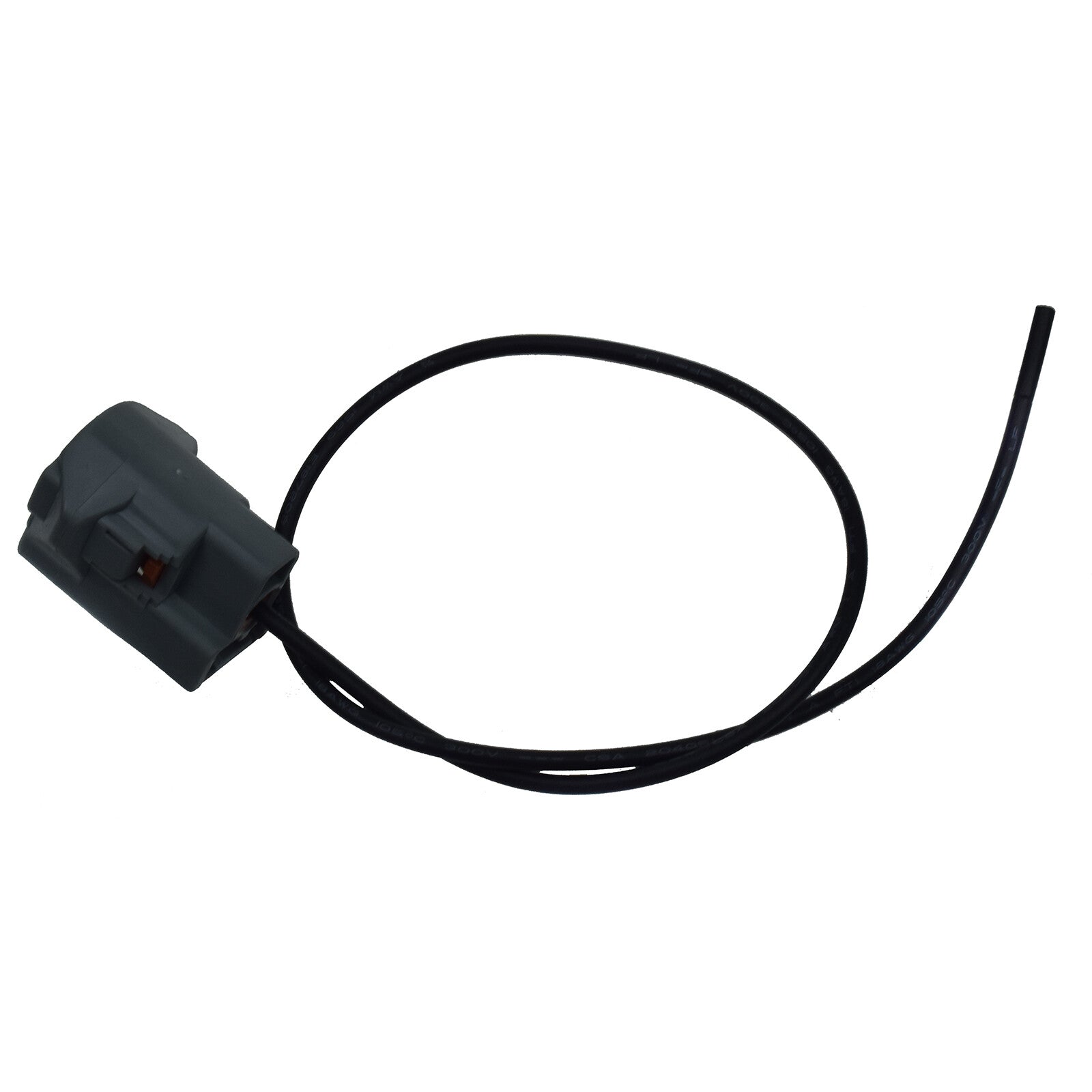 Brand new 1-channel door sensor connector plug and tail wire suitable for Lexus 90980-11166- n