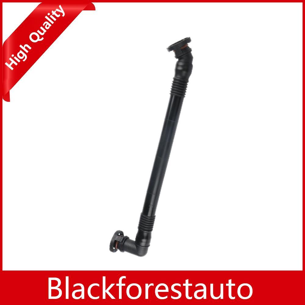 11611432559 Crankcase Valve Breather Hose for BMW E36 E46 E39 E60 E53 Black Q