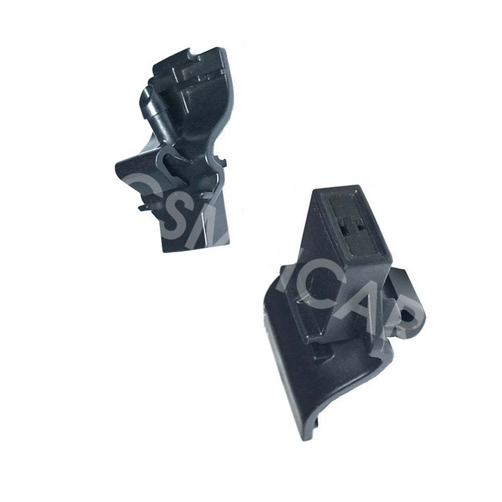 Fit For 2015  for ford  for Mustang V6 3.7L Washer Nozzle Jet Sprayer Pair FR3Z-17603-AB Q