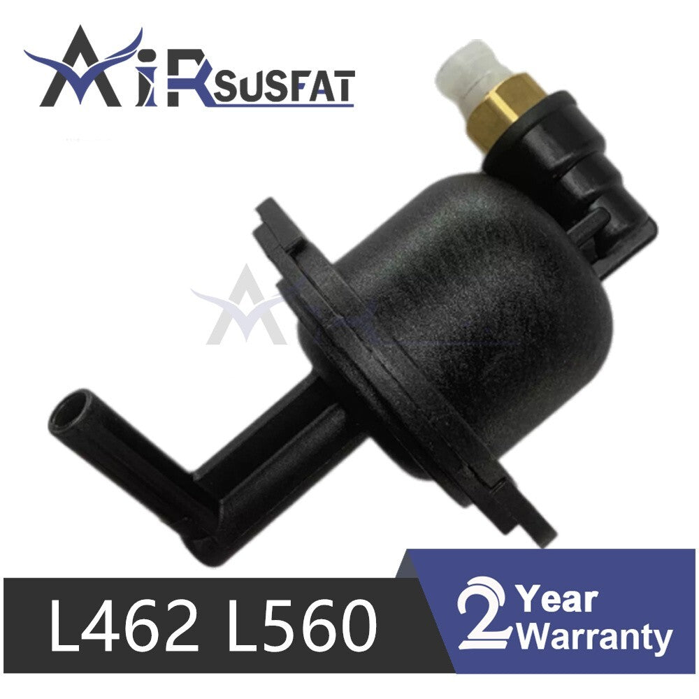 Air Compressor Lines Expansion Chamber for Discovery L462 for Land Rover Velar L560