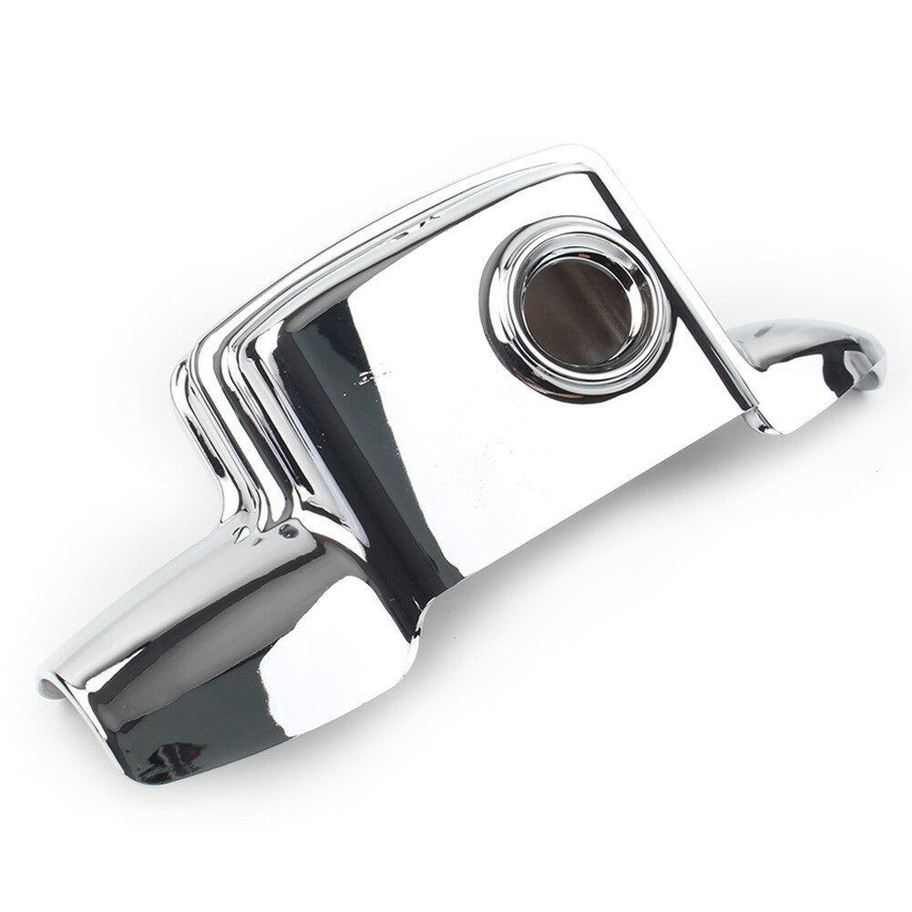 Rear Brake Master Cylinder Guard Cover for Harley Touring Electra Glide 2008-21 Q