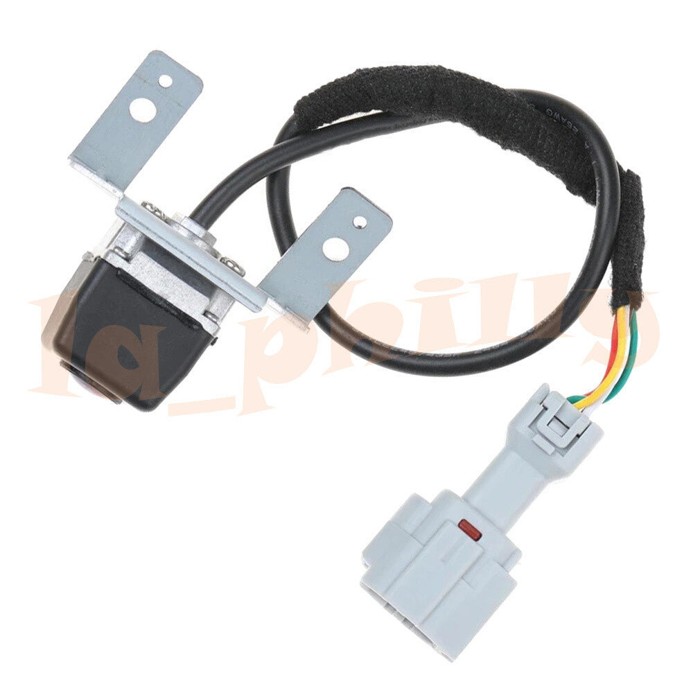 Rear View Backup Parking Camera For 2011 12 2013 2014 for Hyundai Sonata 95760-3S102 Q