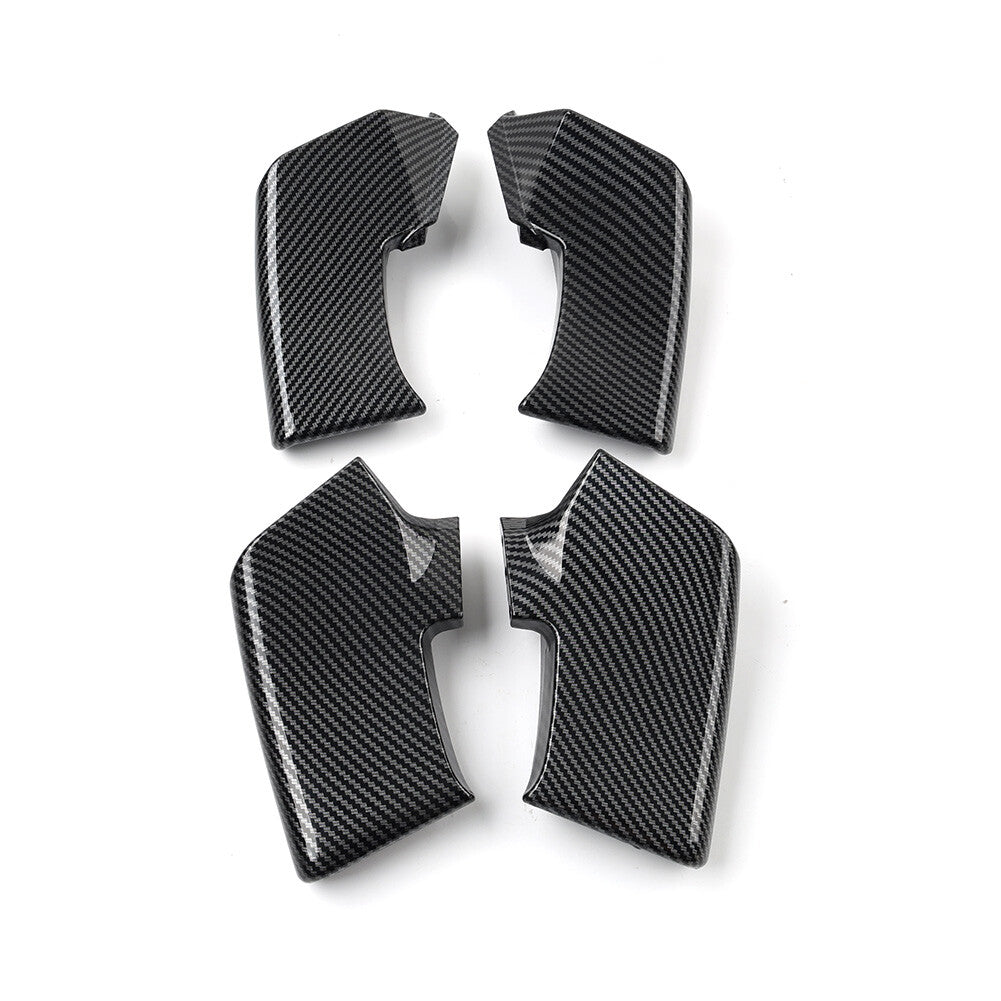 Winglets Fixed Wings Spoiler for DUCATI Streetfighter V4 V4S V4SP 2020-2023