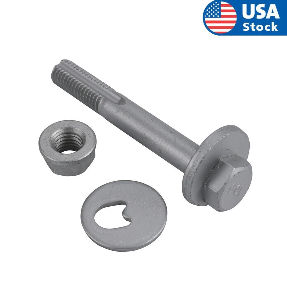 Rear Lower Camber Suspension Control Arm Bolts for Ford Focus C-Max Mondeo S-Max