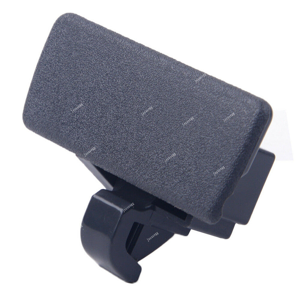 Storage Glove Box Case Cover Lid Lock Latch Hole Handle Fit for Suzuki SX4 for Swift Q