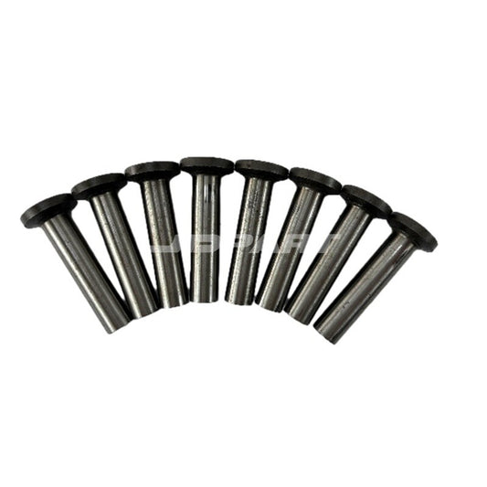 8-piece valve Tappet 15451-15550 for V6108 engine parts
