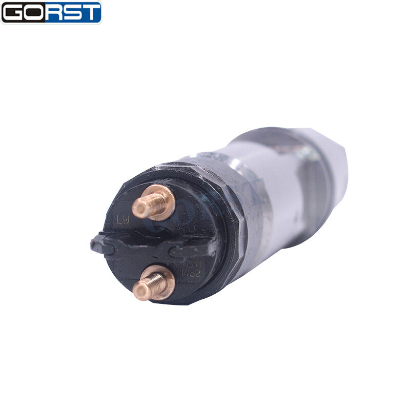 Common rail nozzle fuel injector assembly 0445120142 for Jamz automotive parts