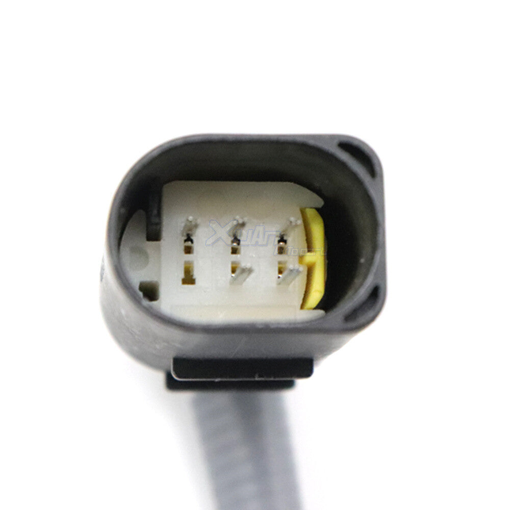 The new O2 oxygen sensor is compatible with 2009-2017 C205, X253, C253, A205, and A0075425118 models. v