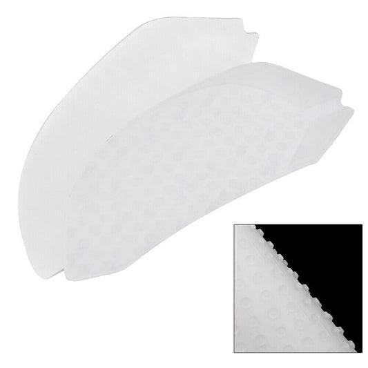 for Ducati 899 1199 panigale Tank Traction Side Pad Gas Fuel Knee Grip Decal