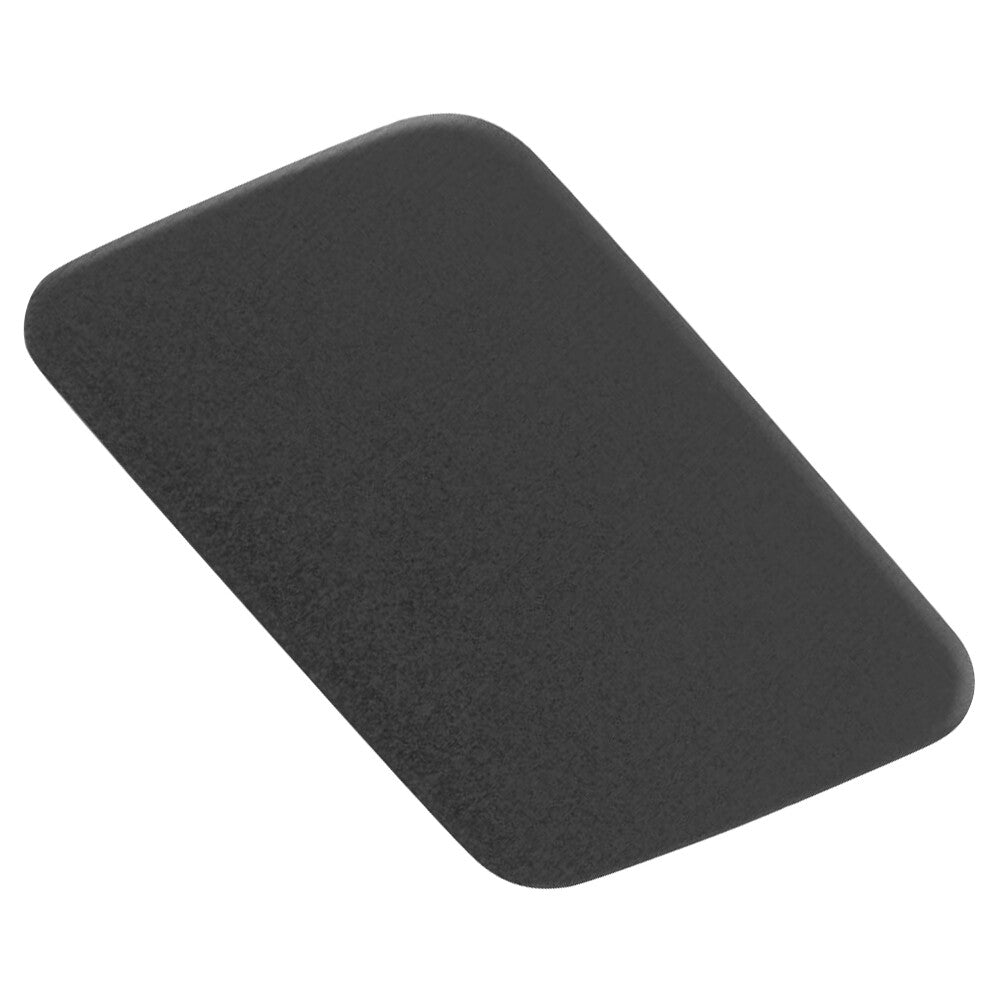Fits For XE 2017-2019 Left Side Unpainted Headlight Washer Nozzle Jet Cover Cap