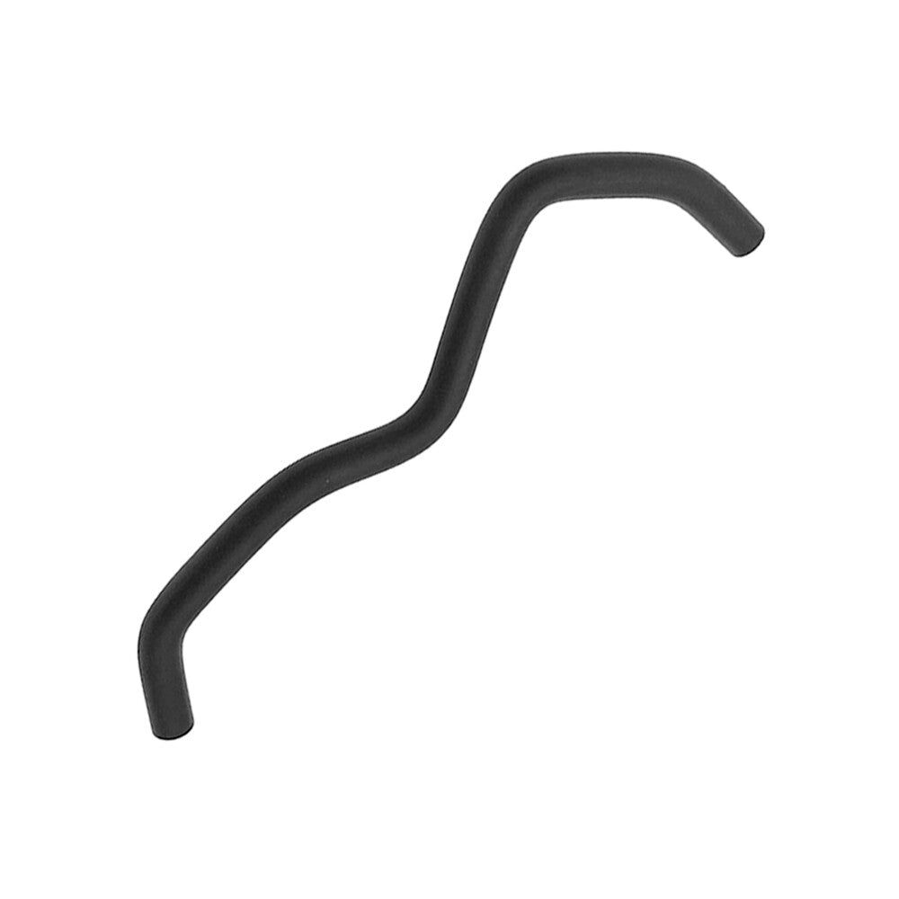 Radiator Coolant Tube Hose Rubber Black Fits for Civic 2012 2013 2014 2015 Q