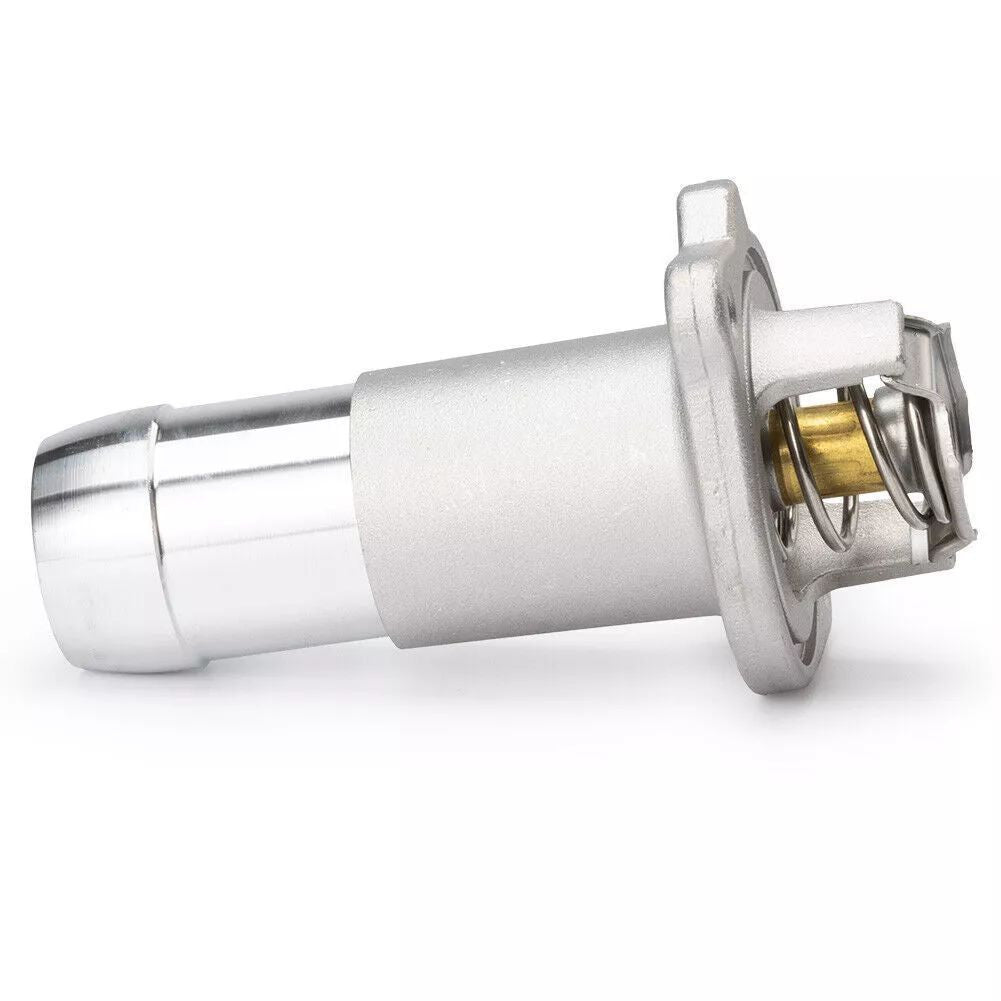 12622316 Coolant Thermostat for Chevrolet Colorado for GMC for Canyon 04-12 Q
