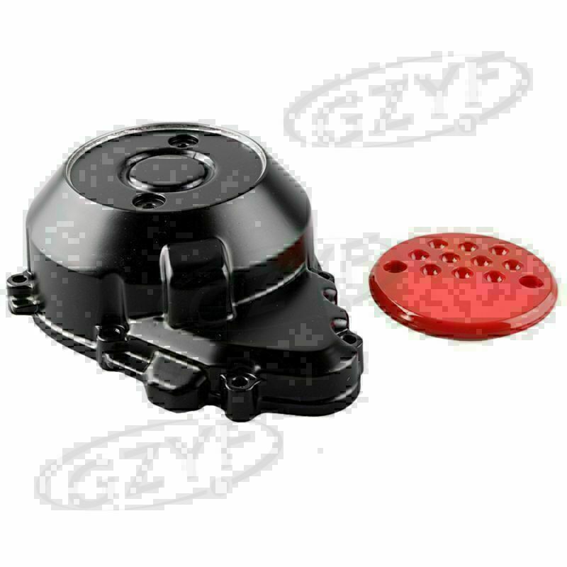 Links Motor Stator Cover Case Kurbelgehuse f¨¹r for Kawasaki Z1000 2003 2004 2005 06