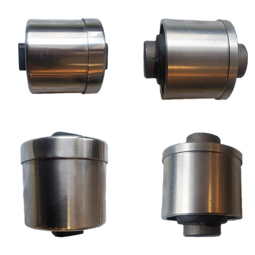 for Rolls-Royce for Phantom front lower control arm bushing kit 31122180523 31120439102