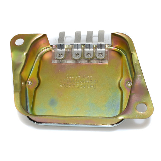 New voltage regulator generator for F100 for Mustang for Lincoln for Mercury - v