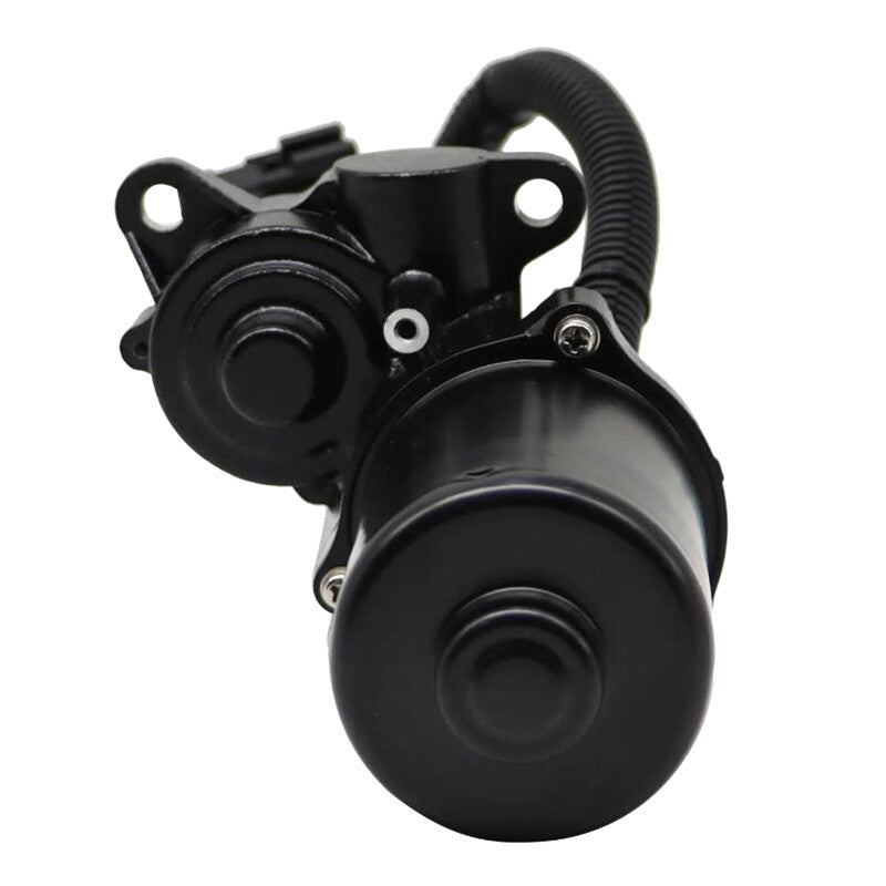 Left-hand power treadmill motor suitable for Suburban Tahoe for Yukon for Escalade ESV 2015 - 2020