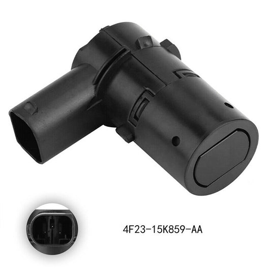 1x 4F23-15K859-AA 3F2Z-15K859-BA for F150 F250 Bumper Backup Parking Sensor v
