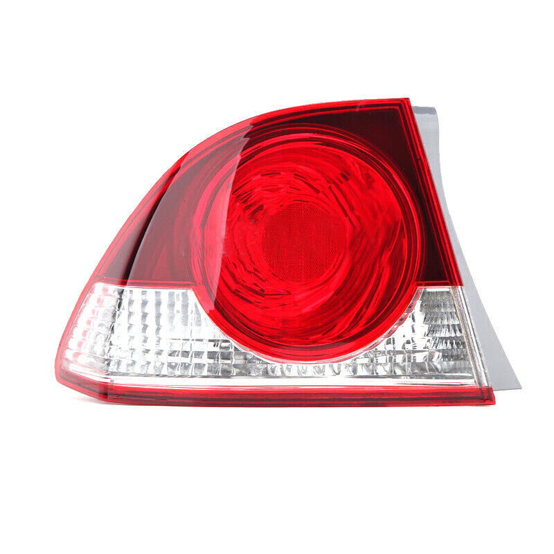 Right for HONDA for CIVIC 2006-2011 FD1 FD2 For CIIMO 2012 Rear Lamp Brake TailLight v