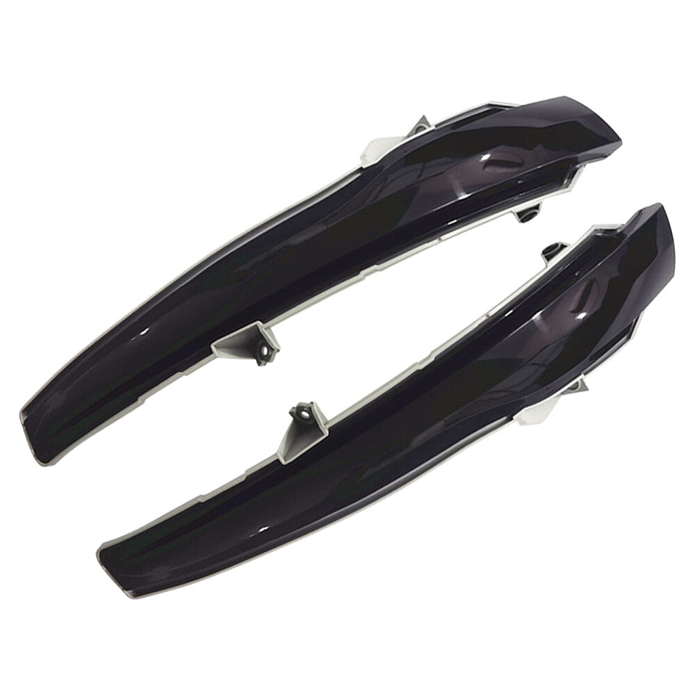 2X Front Left Right Mirror Turn Signal Light For C E S Class W205 A205 W213