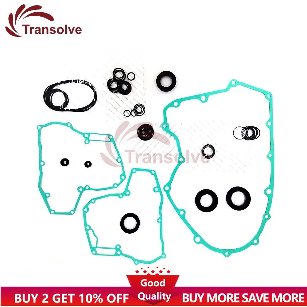 CD5 CB7 Transmission CVT Overhaul Kit Seals Gaskets for HONDA AOYA MPOA B078820A
