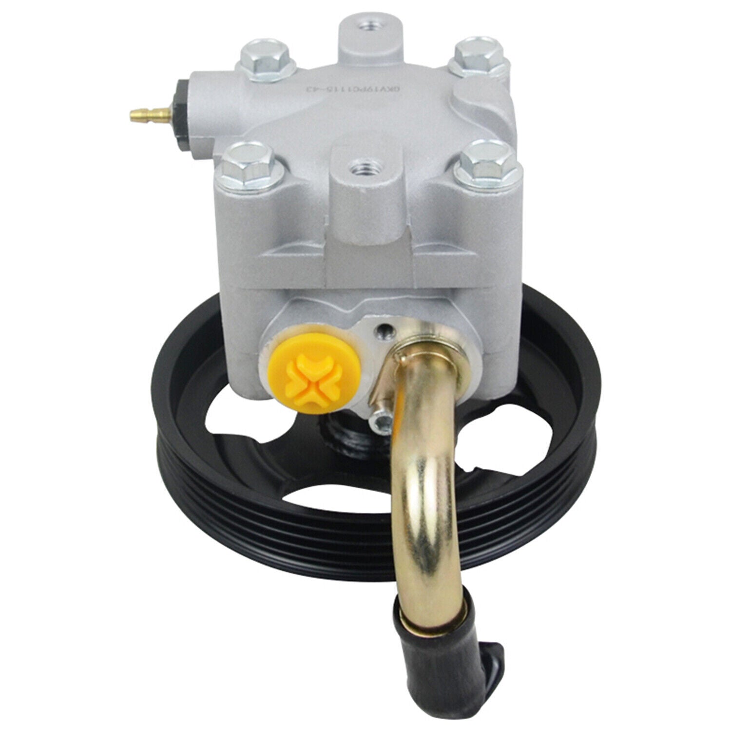 Power Steering Pump For 49100-65J00 for SUZUKI Grand Vitara II JT 2.0 J20A 05/10 Q