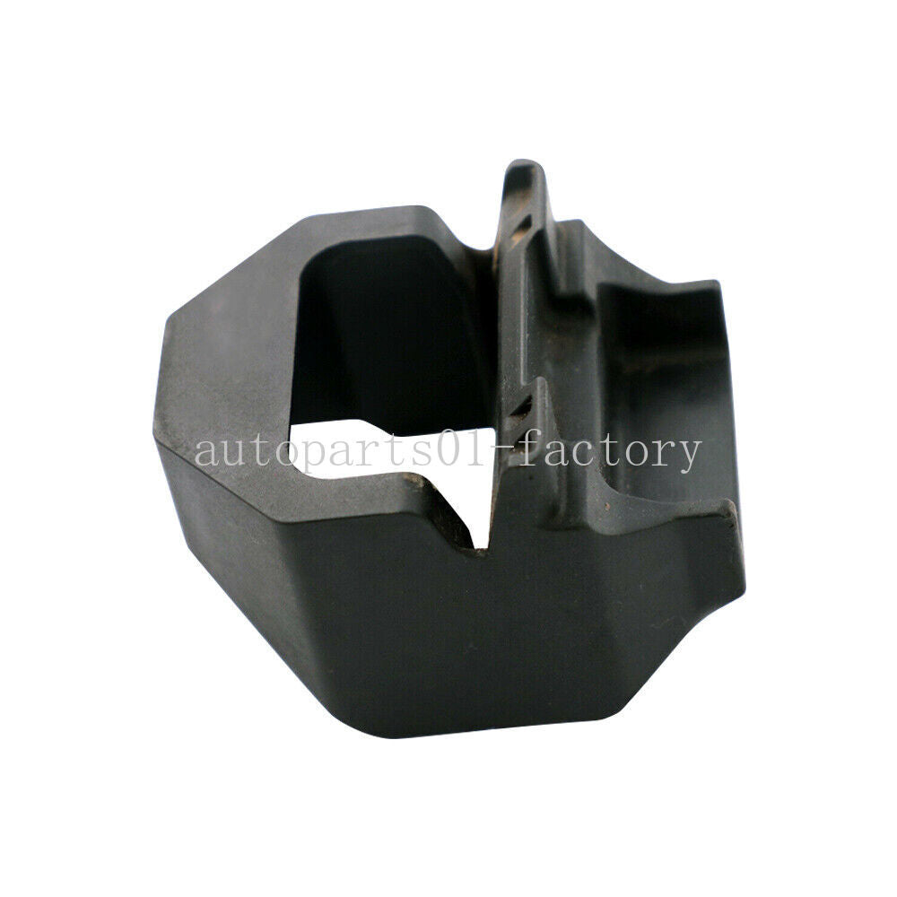 2PCS Lower Radiator Mount Support 17117807184 Fits For 2008-2013 for BMW E90 E91 E92