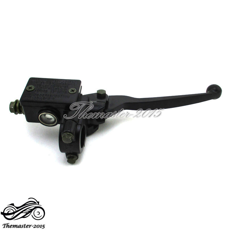 Front Brake Master Cylinder Fit for Suzuki ATV LT400 LTF400 LTZ400 LTR450 LT 500 700 Q