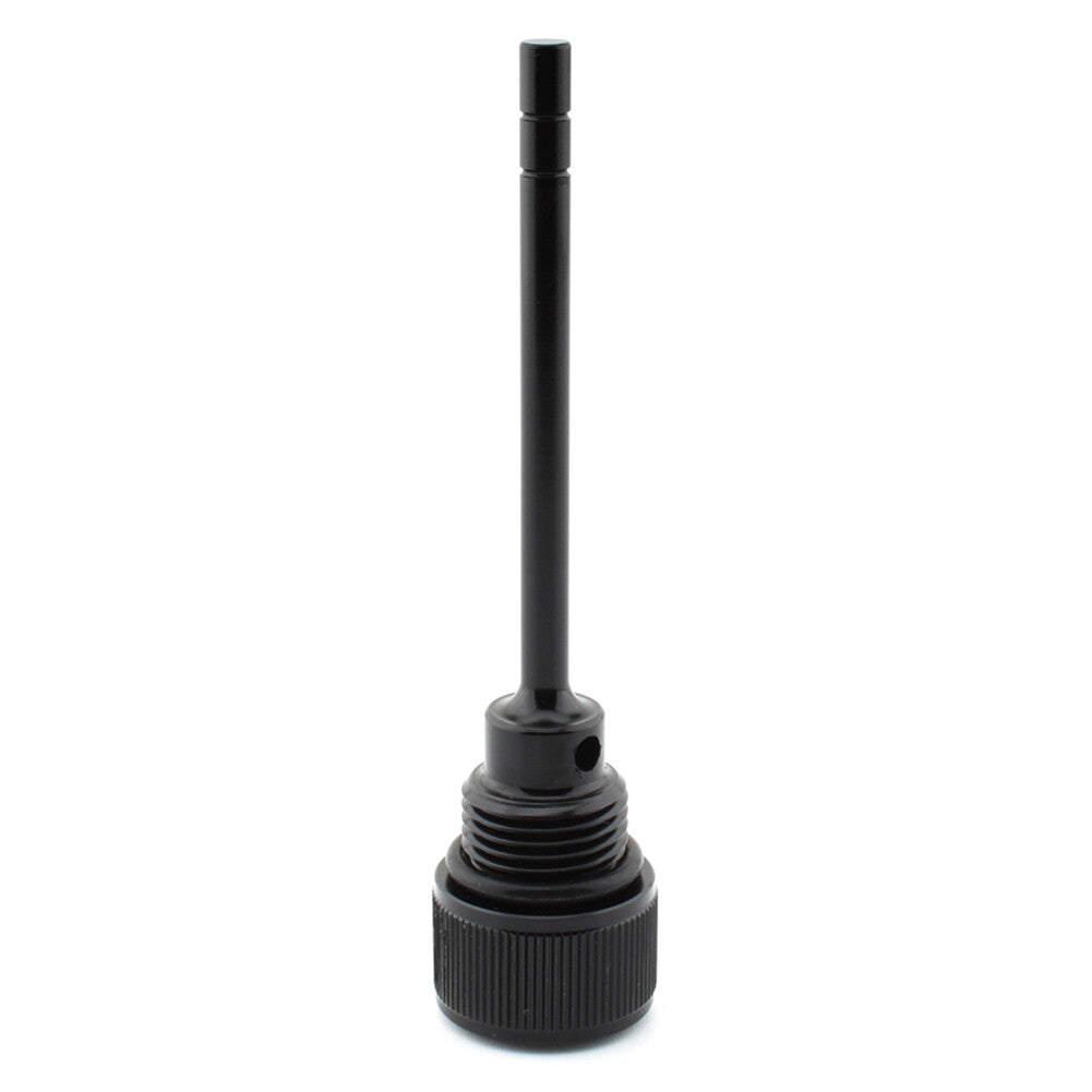 Oil Dipstick Tank Cap Plug for Harley-Davidson FXDR 114 Softail Breakout Black Q