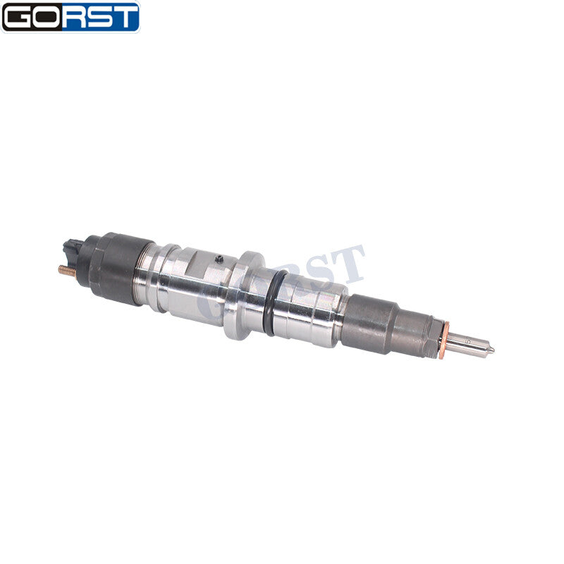 Common Rail Injector Assembly 0445120075 for Iveco T7 T6 v