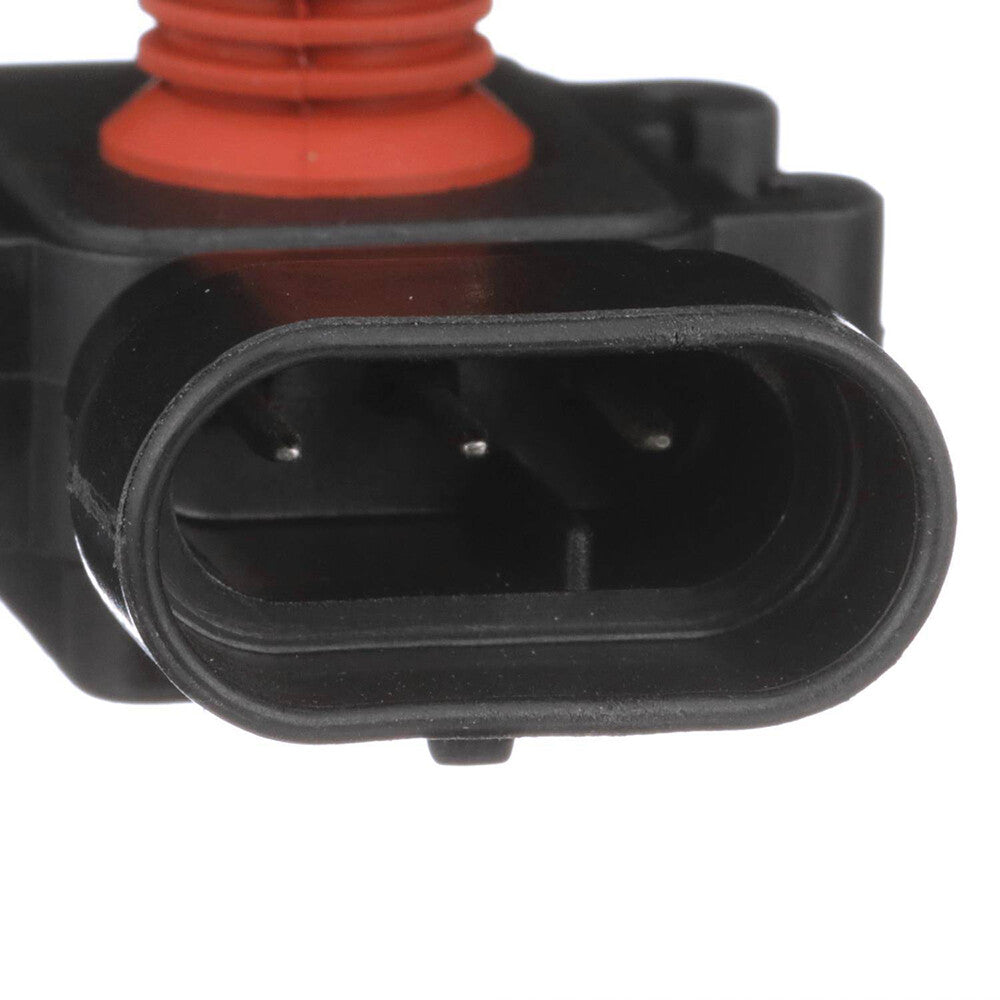 NOX Sensor for Audi Q3 8U for VW for Tiguan (5N1/2) for Seat Alhambra (7N) 2.0 TDI 04L907805L