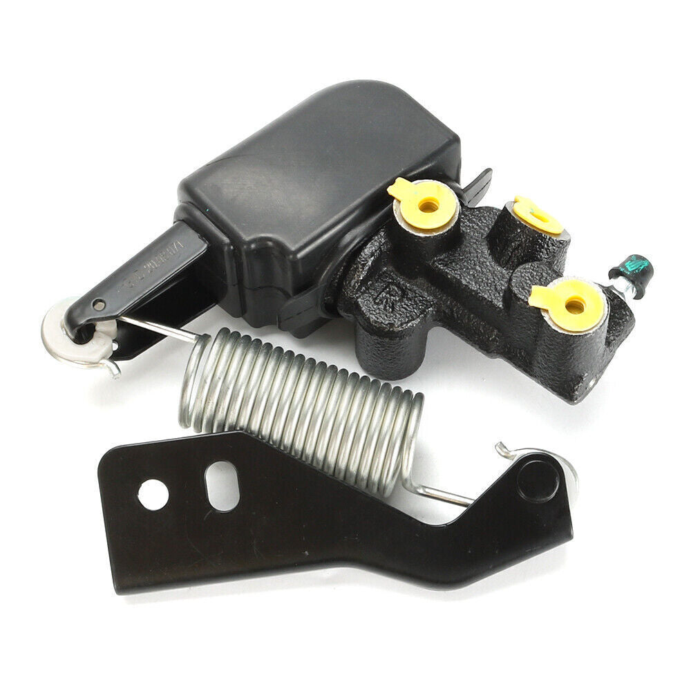 46400-VK000 for Nissan Frontier Navara D22TD 2.5TD TD25 Brake Load Sensing Valve Q