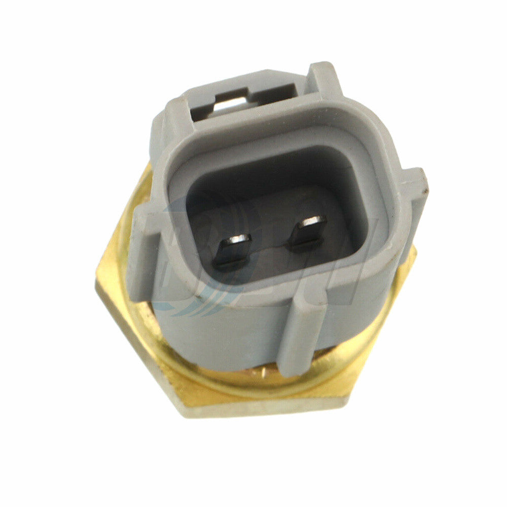 Engine coolant temperature sensor 89422 - 35010 for Camry , Celica, and for Corolla . v