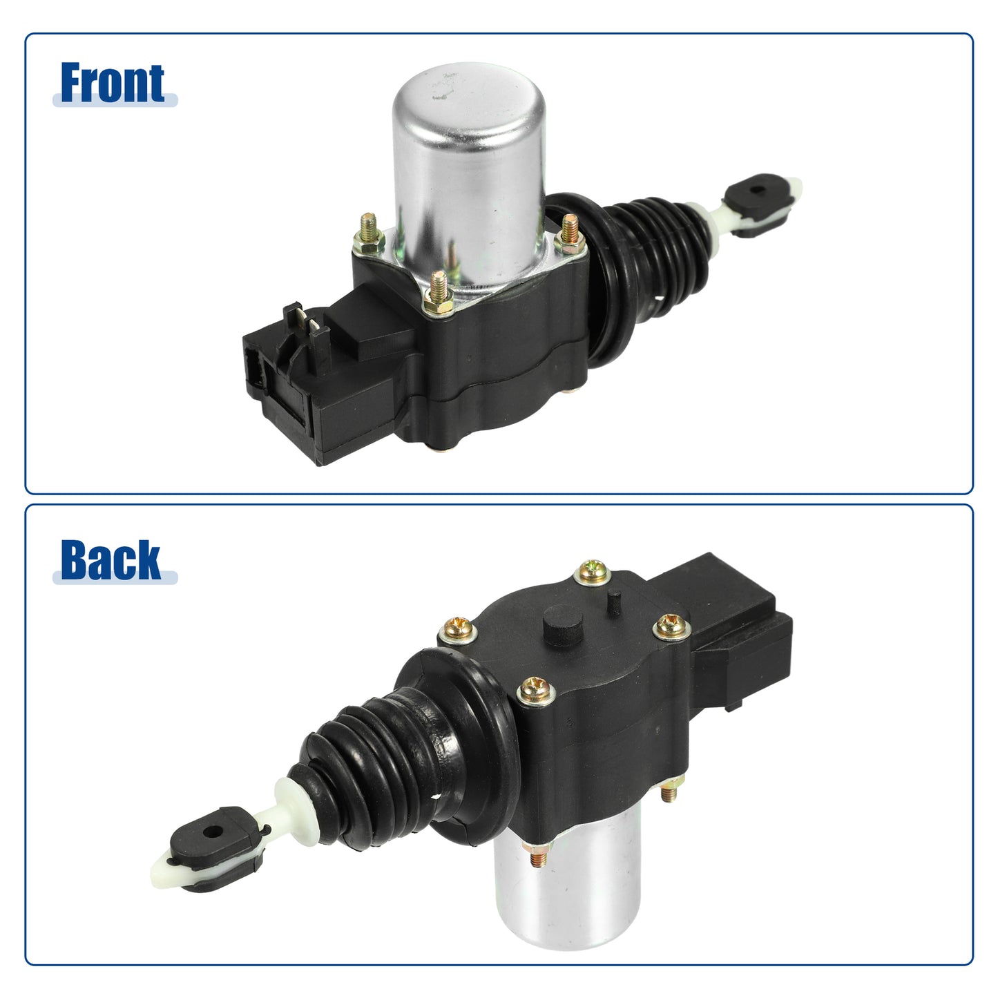 Power Door Lock Actuator Motor Fit for Chevy for GMC for Buick for n