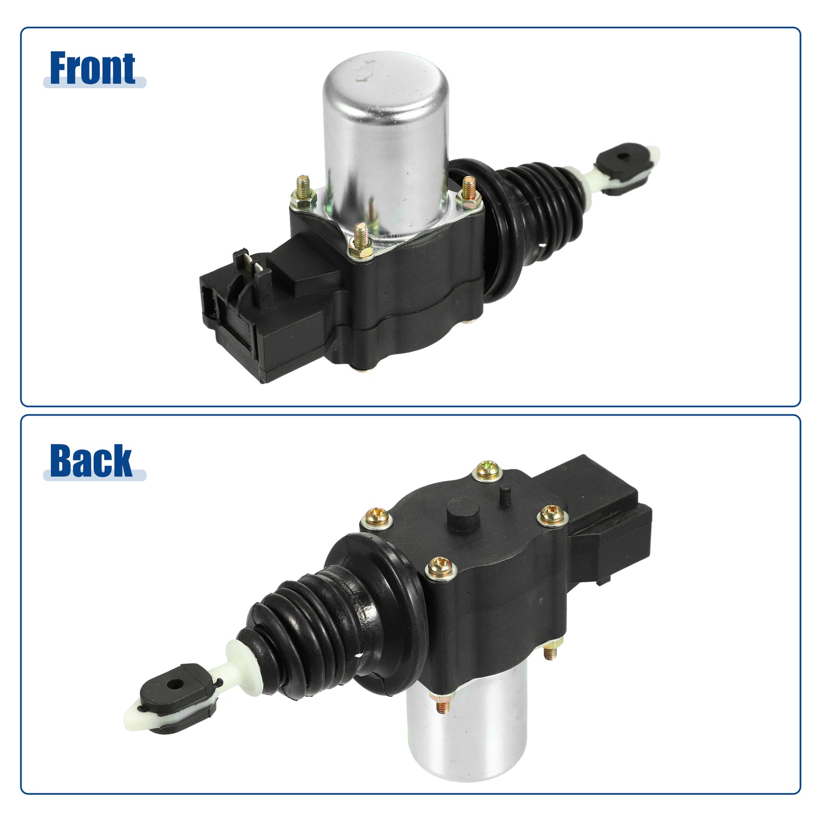 Power Door Lock Actuator Motor Fit for Chevy for GMC for Buick for n