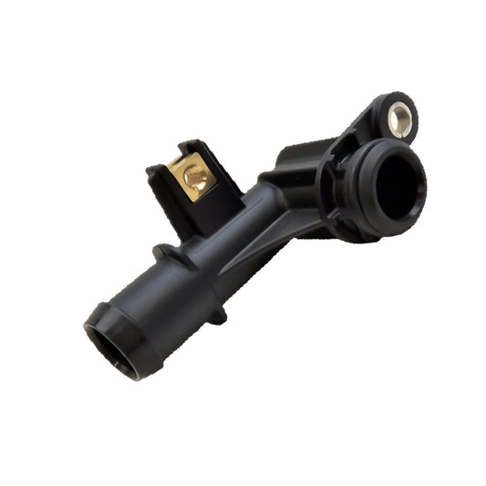 Water Outlet Pipe For Discovery 5 for Jaguar F-PACE F-TYPE XE for XF for Range Rover Sport Q