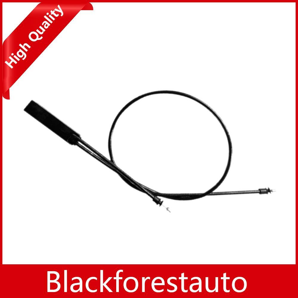 Fits For C200 C220 CL230 CL350 CLK220 Front Engine Hood Bonnet Release Cable