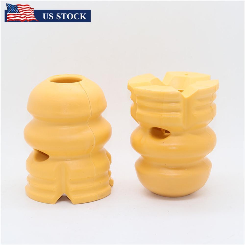 New Car Rear Suspension Shock Absorber Bump Stop Buffering Block for Kia for Sorento Q