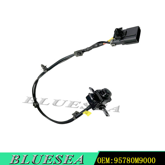 95780M9000 Grandeur IG (2016~) Grandeur Hybrid (2017~) Front Grille Camera
