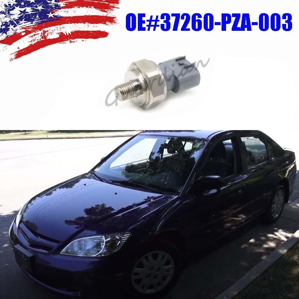 Oil Pressure Sensor Switch 37260-PZA-003 for HONDA PILOT ODYSSEY for CIVIC ACCORD