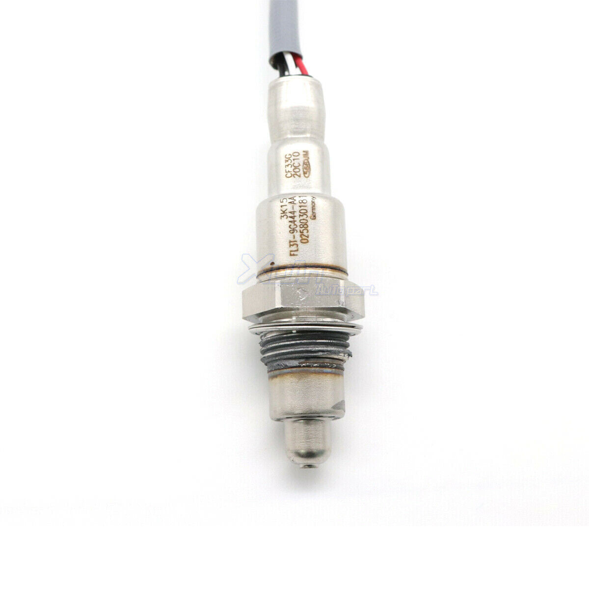 FL3T-9G444-AA Oxygen (O2) Sensor for 2015-16 3.5L Turbo Downstream v
