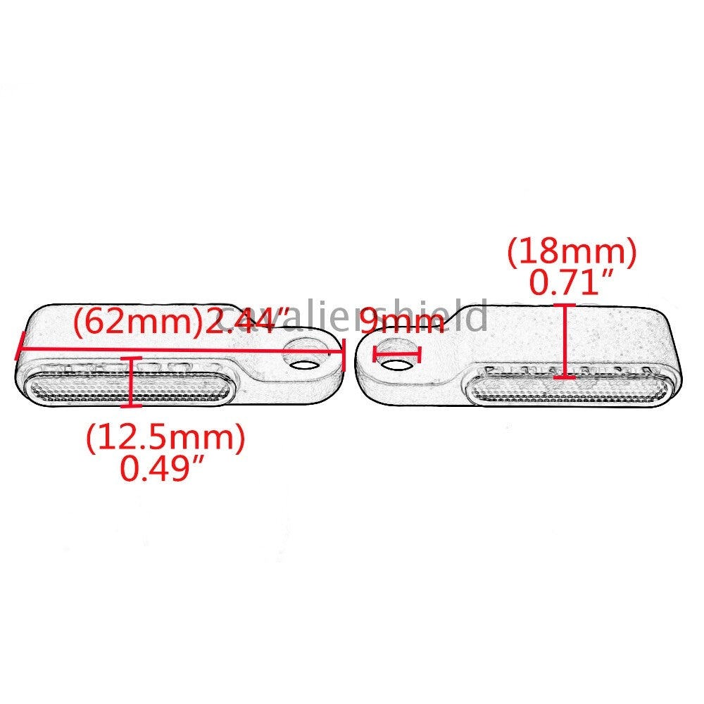 Interruptor for Yamaha adecuado para for Yamaha 200 1985-1999/220 1984-1986/225 84-03 p