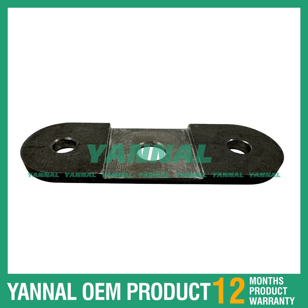 Suitable for Bobcat Equipment Manufacturer Cab Door Hinges 7283637 T590 T595 T630 T650 T740 T750 T770