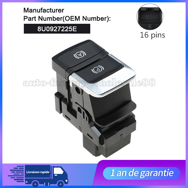 for AUDI Q3 2011-2018 8U0927225C Neuf n