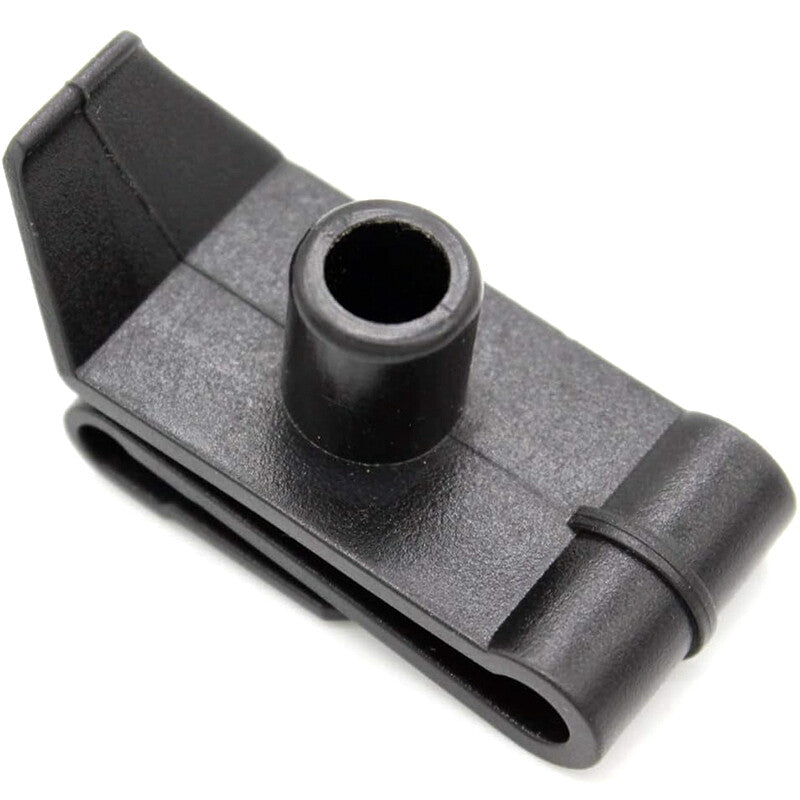 Five body shields and insulating panel fasteners for BMW 07147306224