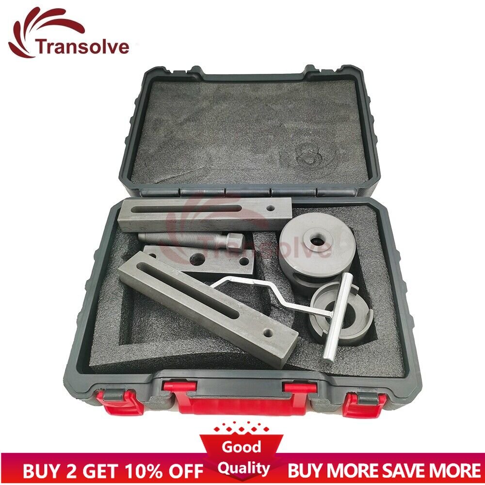 0AM DQ200 7Speed Trasnsmission DSG Clutch Installer Removal Tool Kit for VW for AUDI