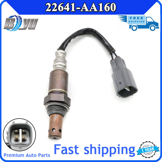 22641-AA160 Upstream Oxygen Sensor for Subaru B9 Legacy Outback Tribeca ES10935- v