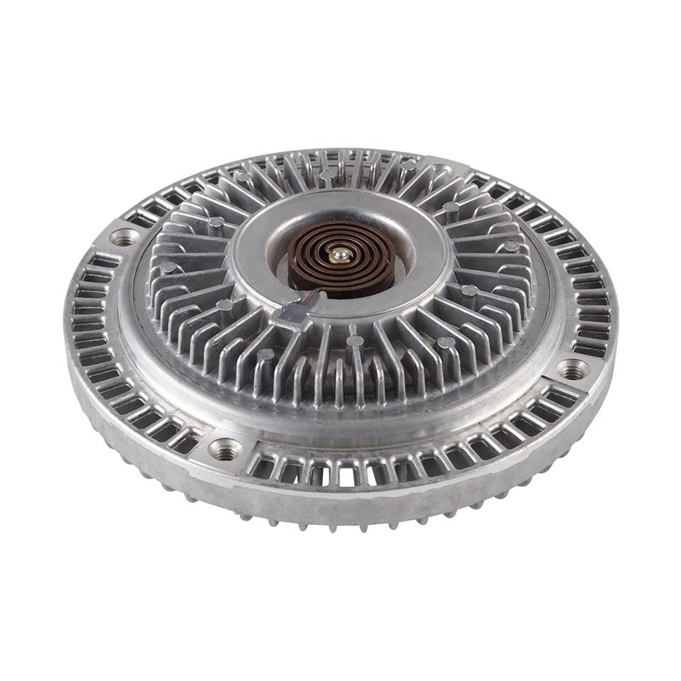 Radiator cooling fan clutch for BMW E24 E28 E30 E34 E36 Q