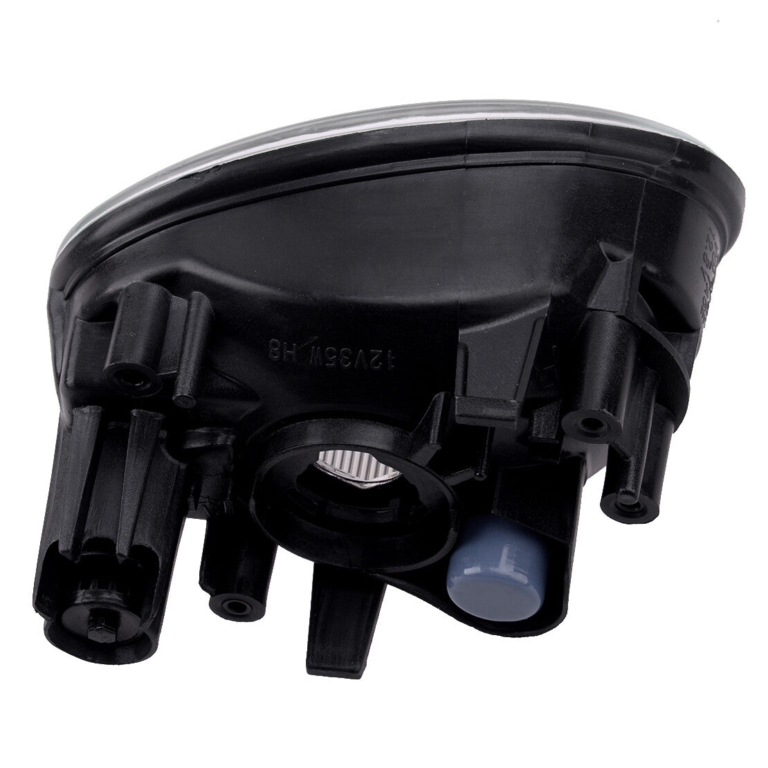 Right Side Clear Front Driving Fog Light Lamp fit for -V 2016-17 v