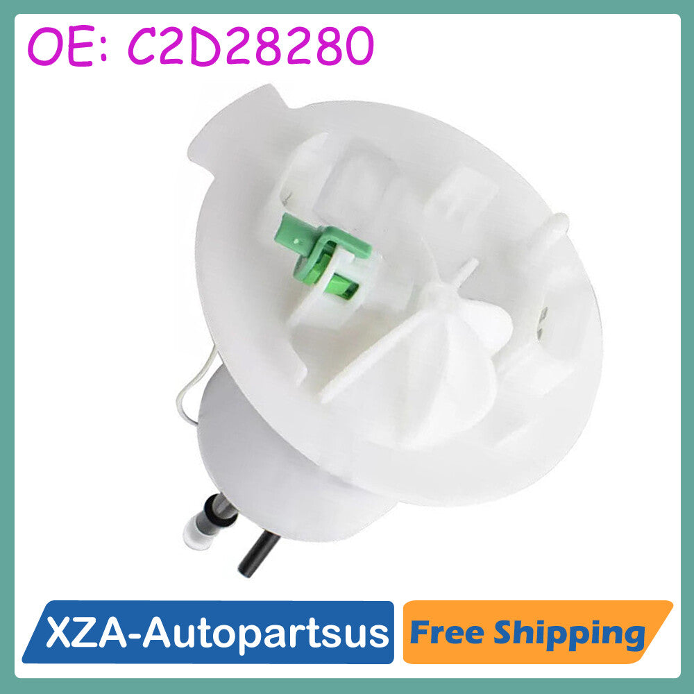 Fuel Pump Petrol Filter C2D28280 for Jaguar XJ 2013-17 3.0L 5.0L XF 2013-15 2.0L Q