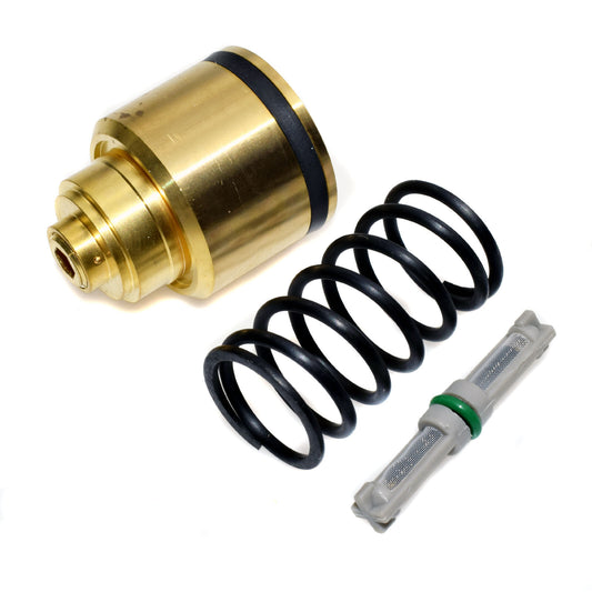 The all-new AC compressor control solenoid valve is suitable  for ford  Escape, for Jaguar,for Mercury,and for Saturn . Q